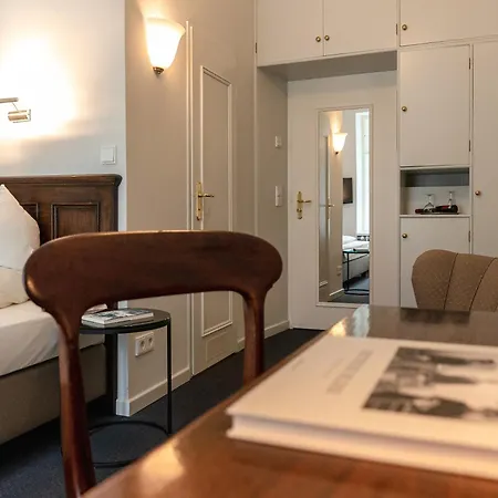 Olympic Hotel Munich
