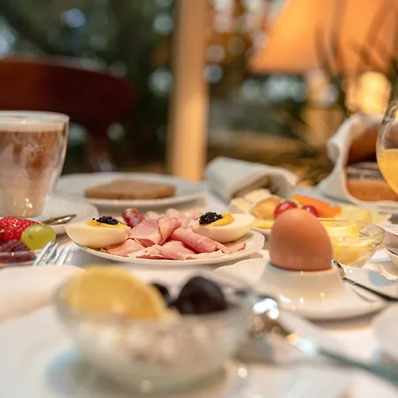 Ξενοδοχείο Olympic 3*