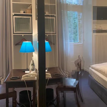 Olympic Hotel Munich