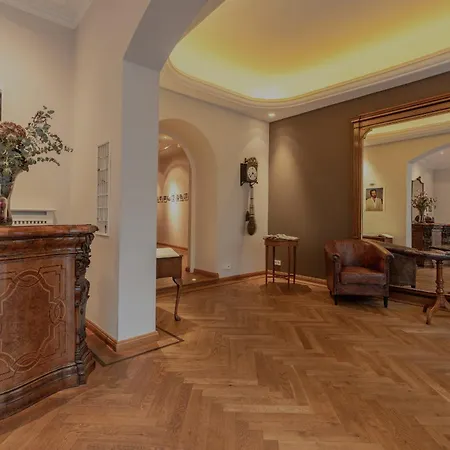 Ξενοδοχείο Olympic