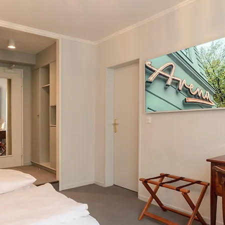 Hotel Olympic 3*
