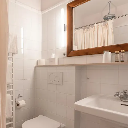 Olympic Hotel Munich