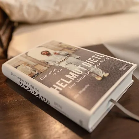 Hotel Olympic 3*