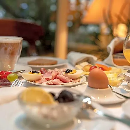 奥林匹克酒店