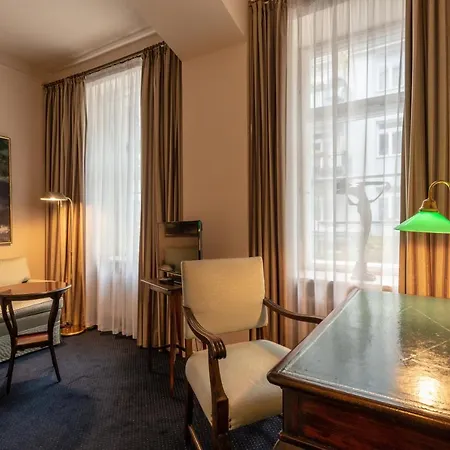 Olympic 3* Μόναχο