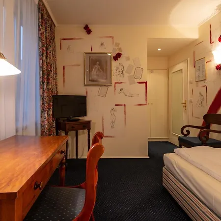 Olympic Hotel