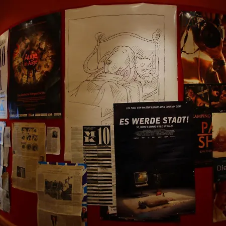 Olympic Ξενοδοχείο