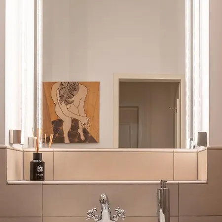 Olympic 3* Μόναχο