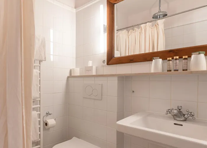 Olympic Hotel Mnichov