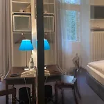 Olympic Otel Münih