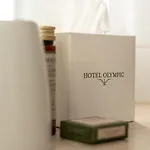 Otel Olympic Münih
