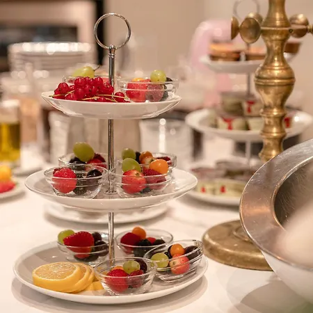 Otel Olympic Münih