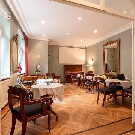 Hotel Olympic 3*