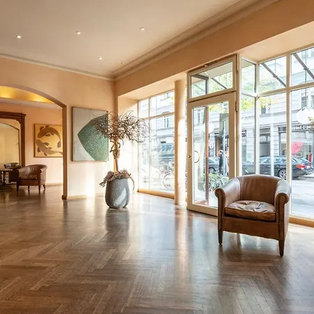 Olympic Hotel 3*